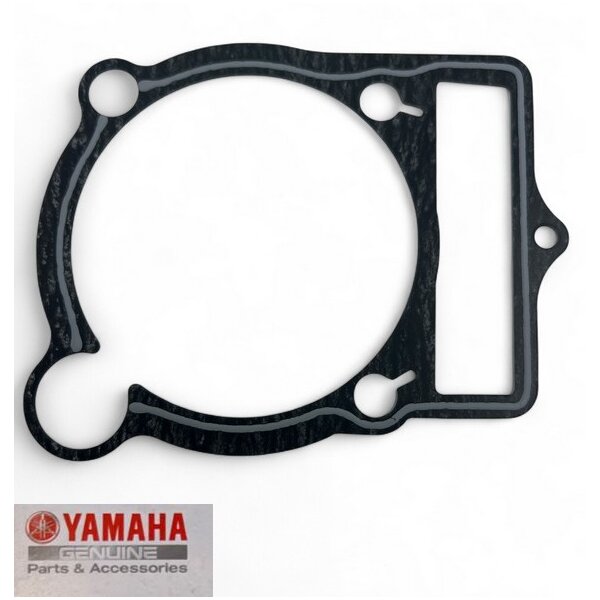 Zylinderkopfdichtung OE Yamaha YFM 350 , YFM 400 , YF 400