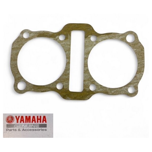 Zylinderfuß Dichtung OE Yamaha TX 650 , XS1 , XS2 , XS 650
