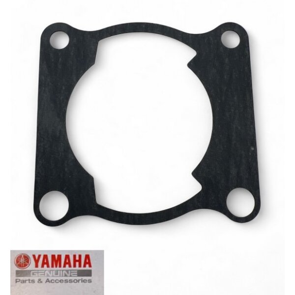 Zylinderfuß Dichtung OE Yamaha DT 125 ,  DT 175 MX , YZ 125 ,  YT 125 , YT 100