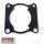 Zylinderfuß Dichtung OE Yamaha DT 125 ,  DT 175 MX , YZ 125 ,  YT 125 , YT 100