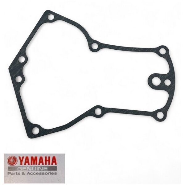 Dichtung Motor rechts Dekompressionsdeckel OE Yamaha MT-01 , XV 1600 , XV 1700