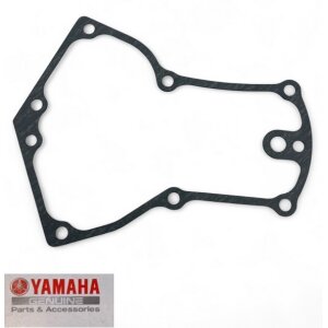 Dichtung Motor rechts Dekompressionsdeckel OE Yamaha...