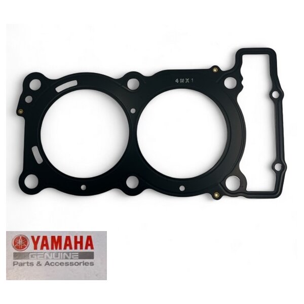 Zylinderkopfdichtung OE Yamaha DTM 850 , TRX 850