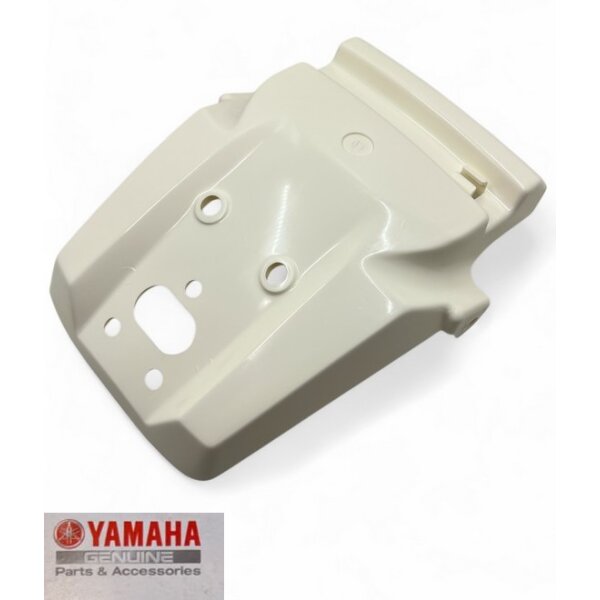 Schutzblech Kotflügel hinten OE Yamaha XT 500 ,XT 600