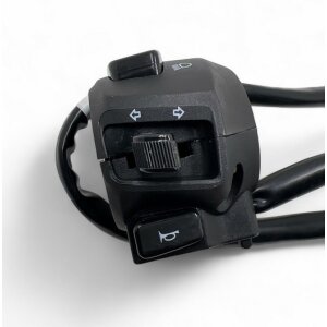 Schalter Lenkerschalter Links OE Yamaha WR 125 X , WR125 R