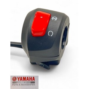 Schalter Lenkerschalter rechts OE Yamaha WR 125 X , WR125 R