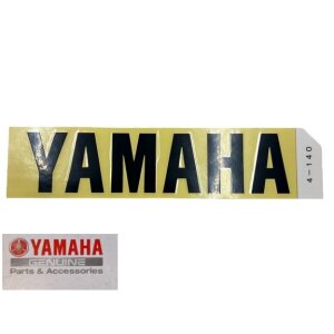 Tankaufkleber Aufkleber Yamaha OE Yamaha TDM  , XJR , XVS...
