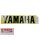 Tankaufkleber Aufkleber Yamaha OE Yamaha TDM  , XJR , XVS , XSR  , YZ , TT-R , SR , TT
