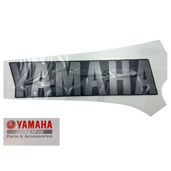 Aufkleber Yamaha Verkleidung Links OE Yamaha  YZF-R 125