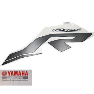 Aufkleber Verkleidung links OE Yamaha YZF-R 125