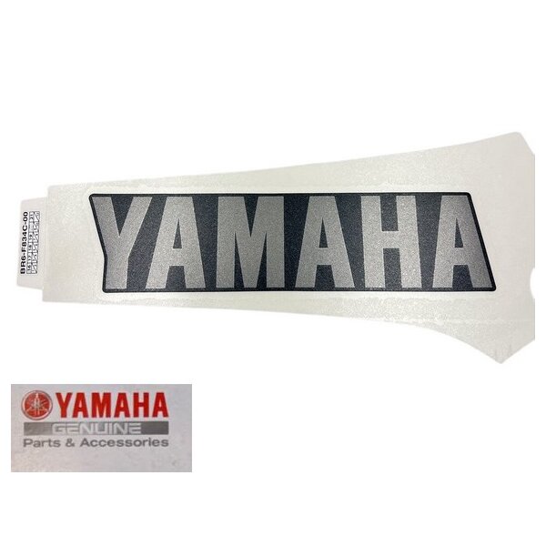 Aufkleber Yamaha links OE Yamaha YZF-R 125