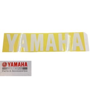 Aufkleber Verkleidung rechts Yamaha OE Yamaha YZF-R6 ,...