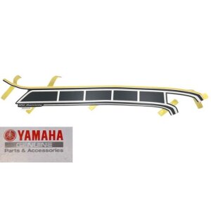 Tankaufkleber Aufkleber rechts OE Yamaha XSR 900