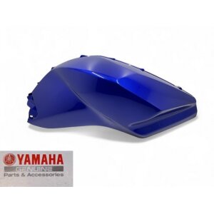 Verkleidung Tankverkleidung rechts blau OE Yamaha YZF-R 125