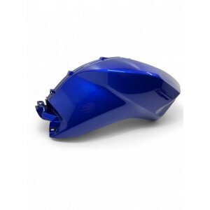 Verkleidung Tankverkleidung rechts blau OE Yamaha YZF-R 125
