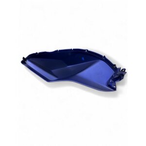 Verkleidung Tankverkleidung rechts blau OE Yamaha YZF-R 125