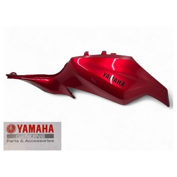 Verkleidung Seitenverkleidung rechts  OE Yamaha MT07