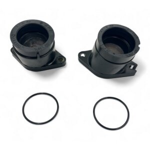 Ansaugstutzen + Dichtung set OE Yamaha SRX 600