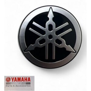 Emblem Tankemblem logo OE Yamaha SRX 600