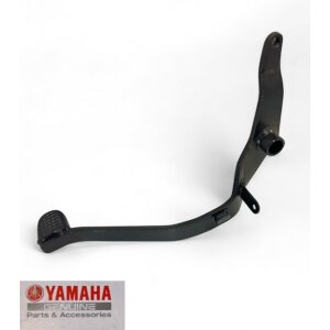 Fußbremshebel OE Yamaha DT 80 LC