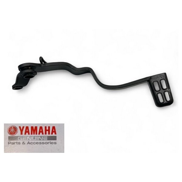 Fußbremshebel OE Yamaha XT 500 , XT 600