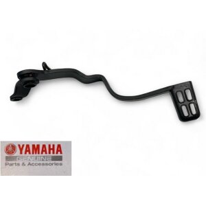 Fußbremshebel OE Yamaha XT 500 , XT 600