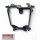 Scheinwerferhalter Verkleidungshalter  OE Yamaha WR 125