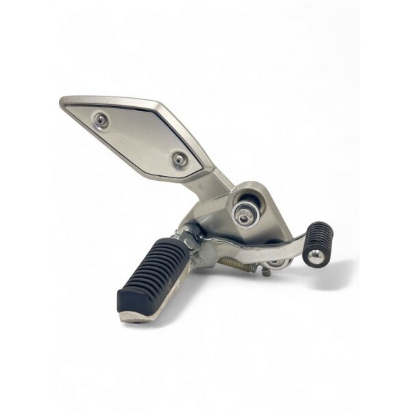 Fußrastenanlage rechts + Bremshebel Yamaha FZ1