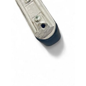 Fußrastenanlage rechts + Bremshebel Yamaha FZ1