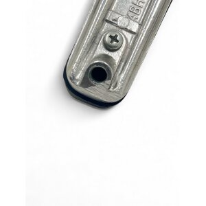 Fußrastenanlage links + Schalthebel Yamaha FZ1