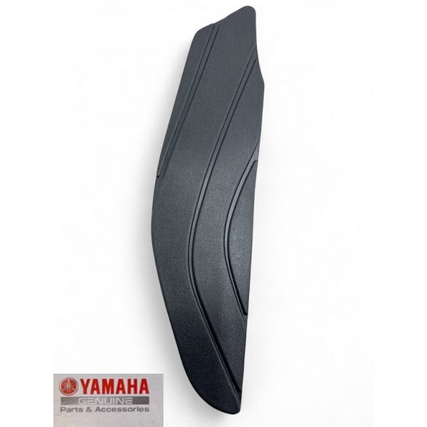 Fußmatte Gummimatte Links OE Yamaha Cityliner 125 , X-City 125 , X-City 250