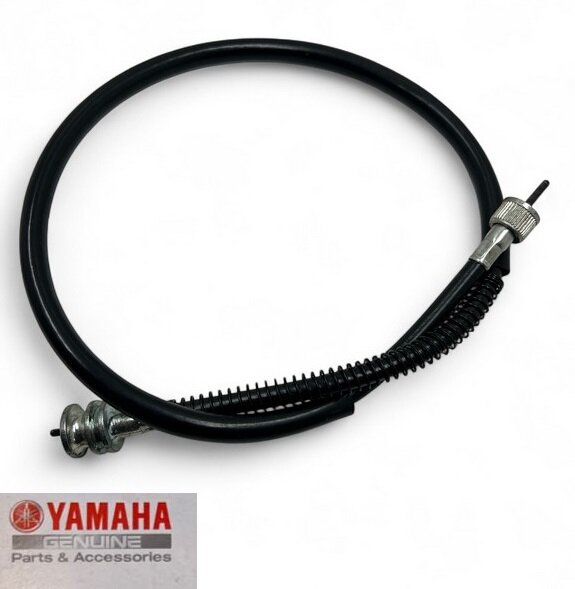 Tachowelle OE Yamaha DT 80 LC 1986-1992