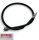 Tachowelle OE Yamaha DT 80 LC 1986-1992