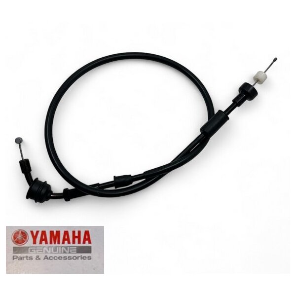 Gaszug öffner OE Yamaha DT 80 LC 1986-1992