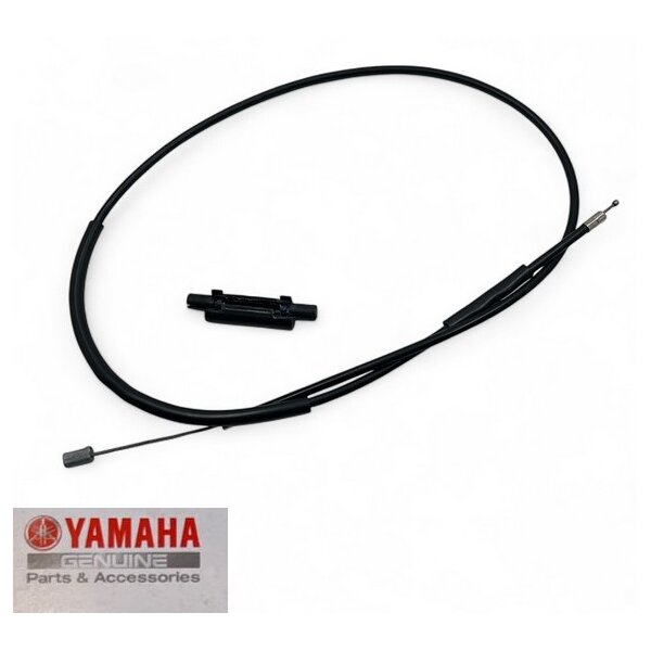 Chokezug OE Yamaha Nitro 50 , Aerox 50 , Stunt 50 , Slider , BWS 50, Booster 50