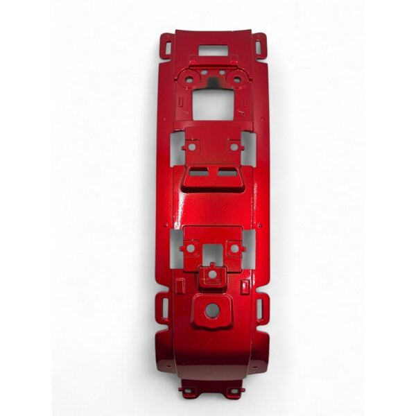 Tankverkleidung Mitte Rot OE Yamaha MT-07 2014-2016