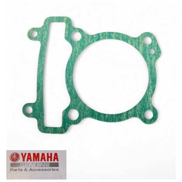 Zylinderfußdichtung OE Yamaha YZF-R125 , WR 125 , MT-125 , Crypton X T 135