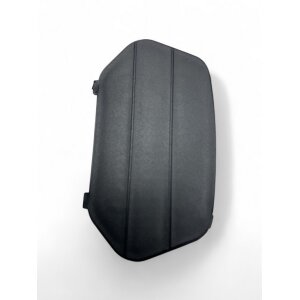 Deckel Abdeckung Gepäckträger OE Yamaha Booster...