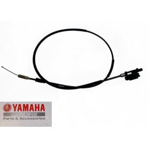 Gaszug OE Yamaha Zest 50 YE , Breeze 50 YM
