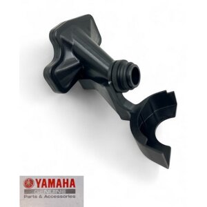 Ölsieb Gehäuse OE Yamaha YZF-R6