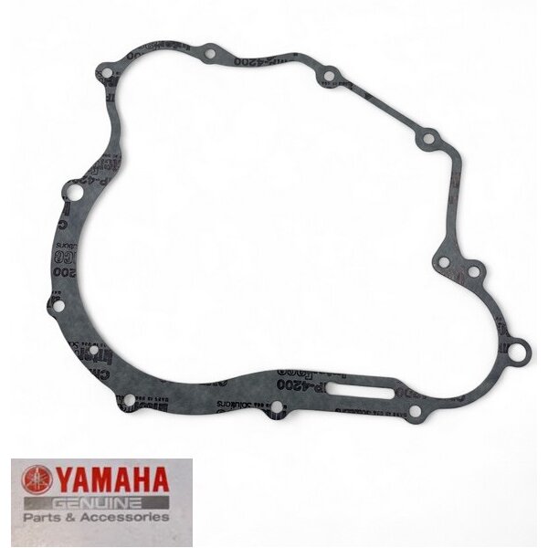 Kupplungsdeckel Dichtung OE Yamaha YZF-R 125 , WR 125 X / R , MT 125