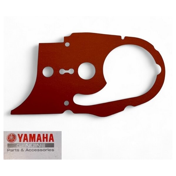 Kurbelgehäuse Dichtung OE Yamaha XC 125 , Flame XC 125 , Cygnus XC 125 , VINO 125