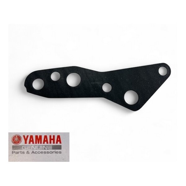 Ölsieb Dichtung OE Yamaha XTZ 660 , XT 600 , XT 400 500, TT 600 , SZR , 660 SRX 400