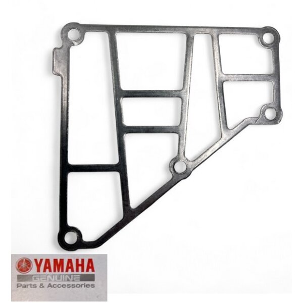 Kurbelgehäuseentlüftung  Dichtung OE Yamaha YZF-R6