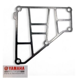 Kurbelgehäuseentlüftung  Dichtung OE Yamaha YZF-R6