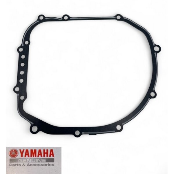 Kupplungsdeckel Dichtung OE FZR 600 Genesis , FZS 600 Fazer , YZF 600 Thundercat