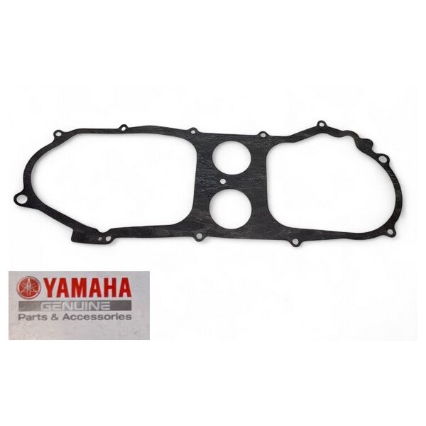Variodeckel Dichtung OE Yamaha YQ 100 Aerox , YN 100 Neos , MBK YN 100 Ovetto , YQ 100 Nitro