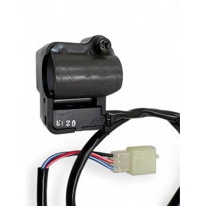 Schalter Lenkerschalter rechts OE Yamaha DT 125 , TDR 125 , XT 600