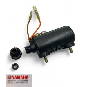 Zündspule OE Yamaha  AT , CS , DS , DT 125 , LS ,R5...