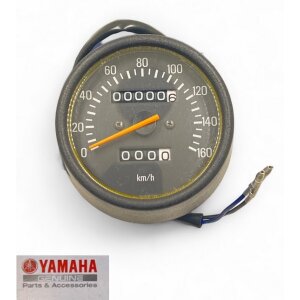 Tacho Tachometer Instrumente OE Yamaha DT 125 , DT 175 ,...